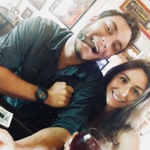 Meet your Posher, Wyatt